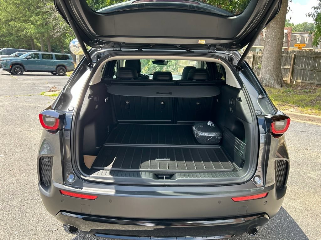 New 2026 MAZDA CX-50 AWD 2.5 Hybrid w/ Weather Package image 30