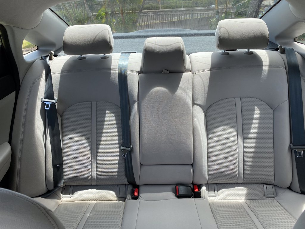 Used 2017 Hyundai Sonata SE FWD image 36