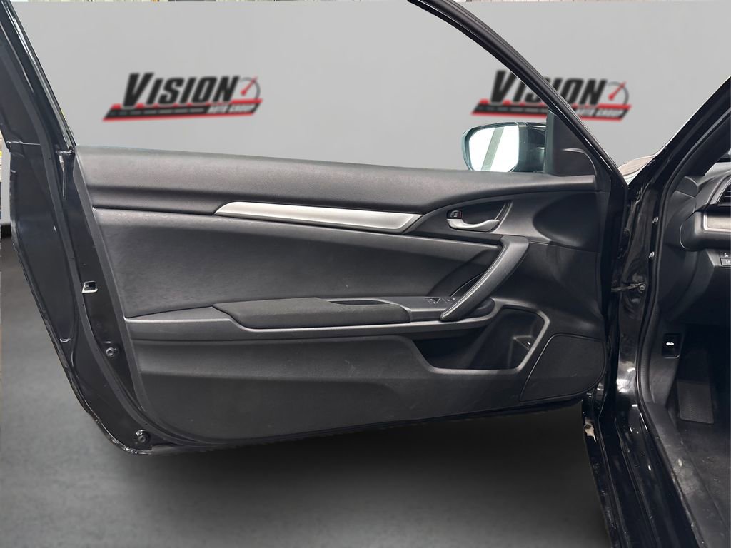 Used 2019 Honda Civic LX image 21