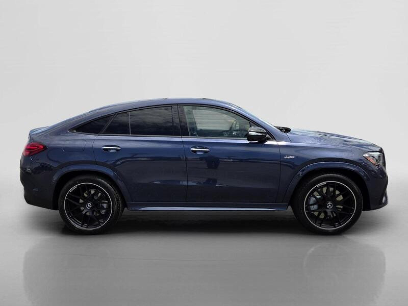 New 2026 Mercedes-Benz GLE 53 AMG 4MATIC Coupe image 6