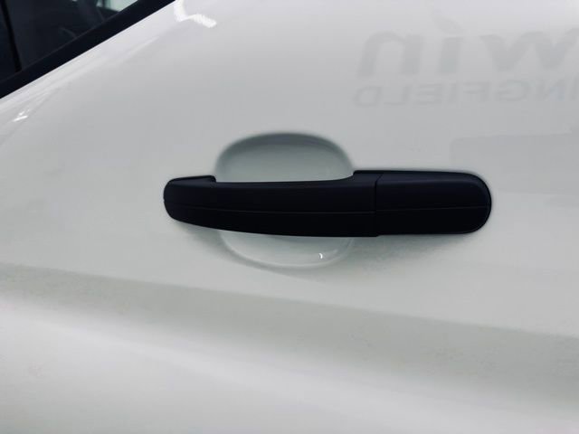 New 2026 Ford Transit 350 148 High Roof Extended w/ Load Area Protection Package image 18