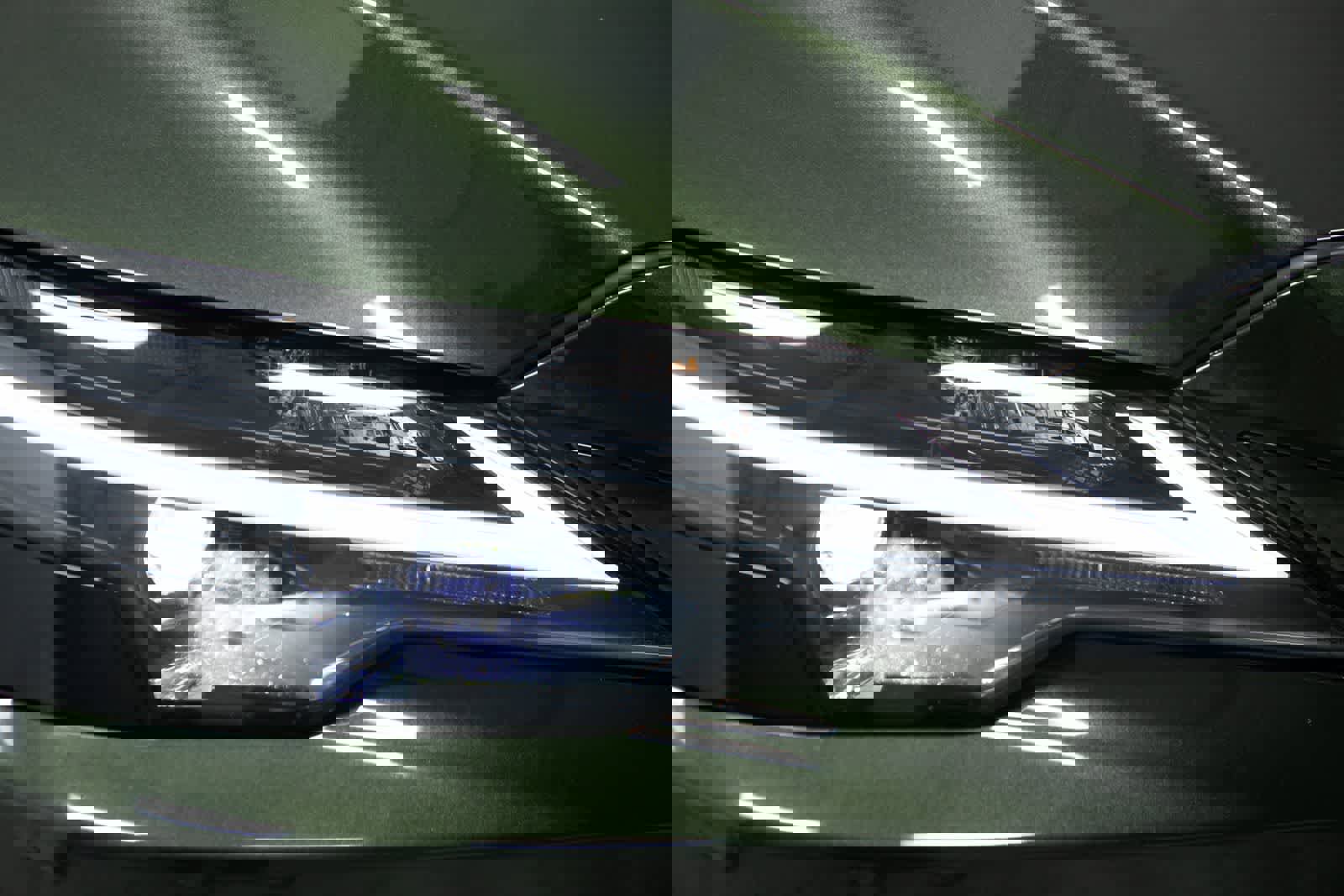 Used 2024 Lexus RX 350 Premium w/ Convenience Package FWD image 16