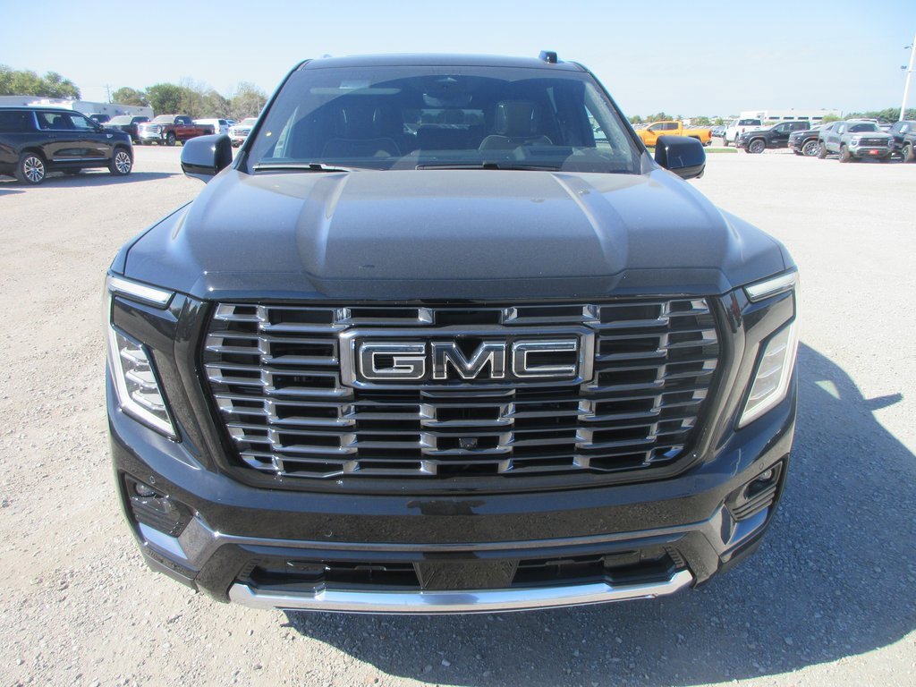 New 2026 GMC Yukon XL Denali Ultimate image 10