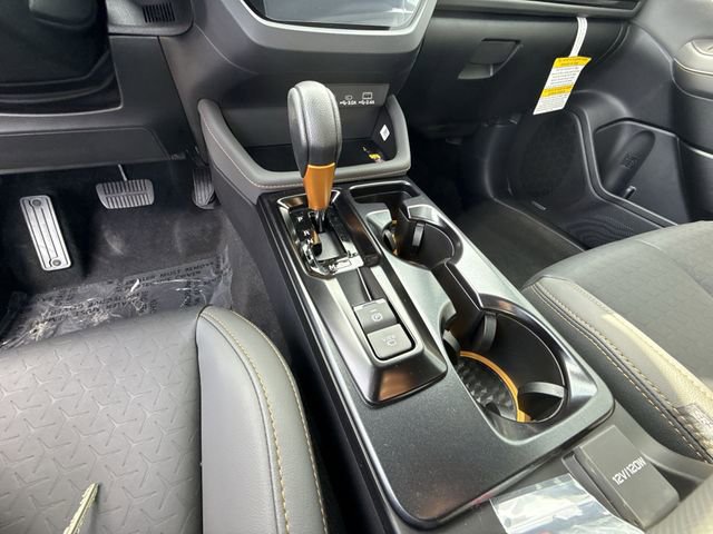 New 2026 Subaru Forester Wilderness AWD/4WD image 19