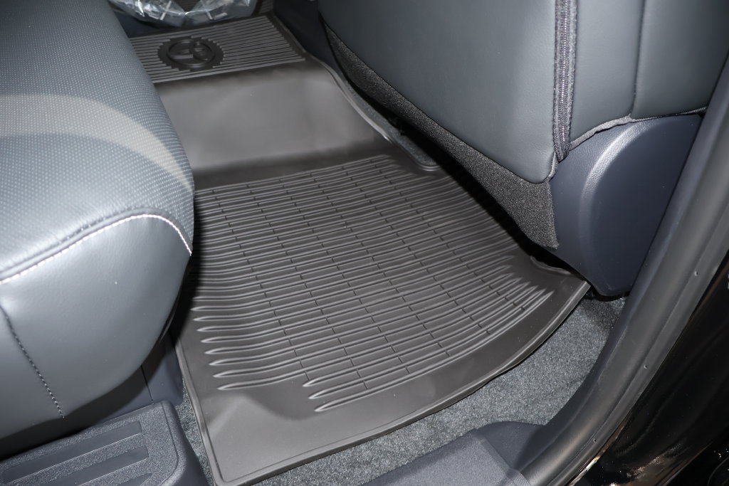 New 2026 Toyota Sequoia Limited AWD/4WD image 56