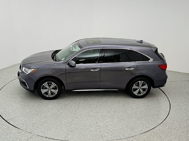 Used 2020 Acura MDX SH-AWD image 36