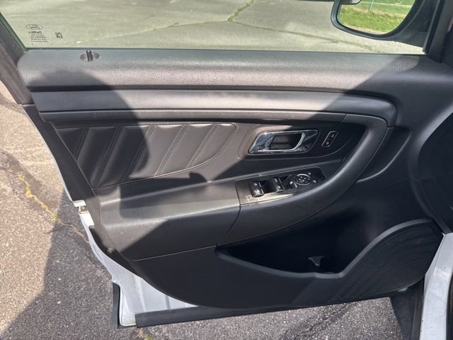 Used 2014 Ford Taurus Police Interceptor AWD image 14