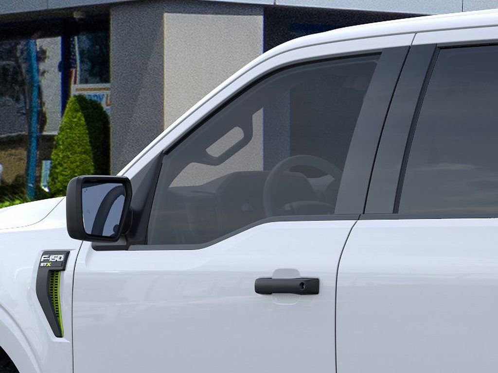Used 2025 Ford F150 STX image 20