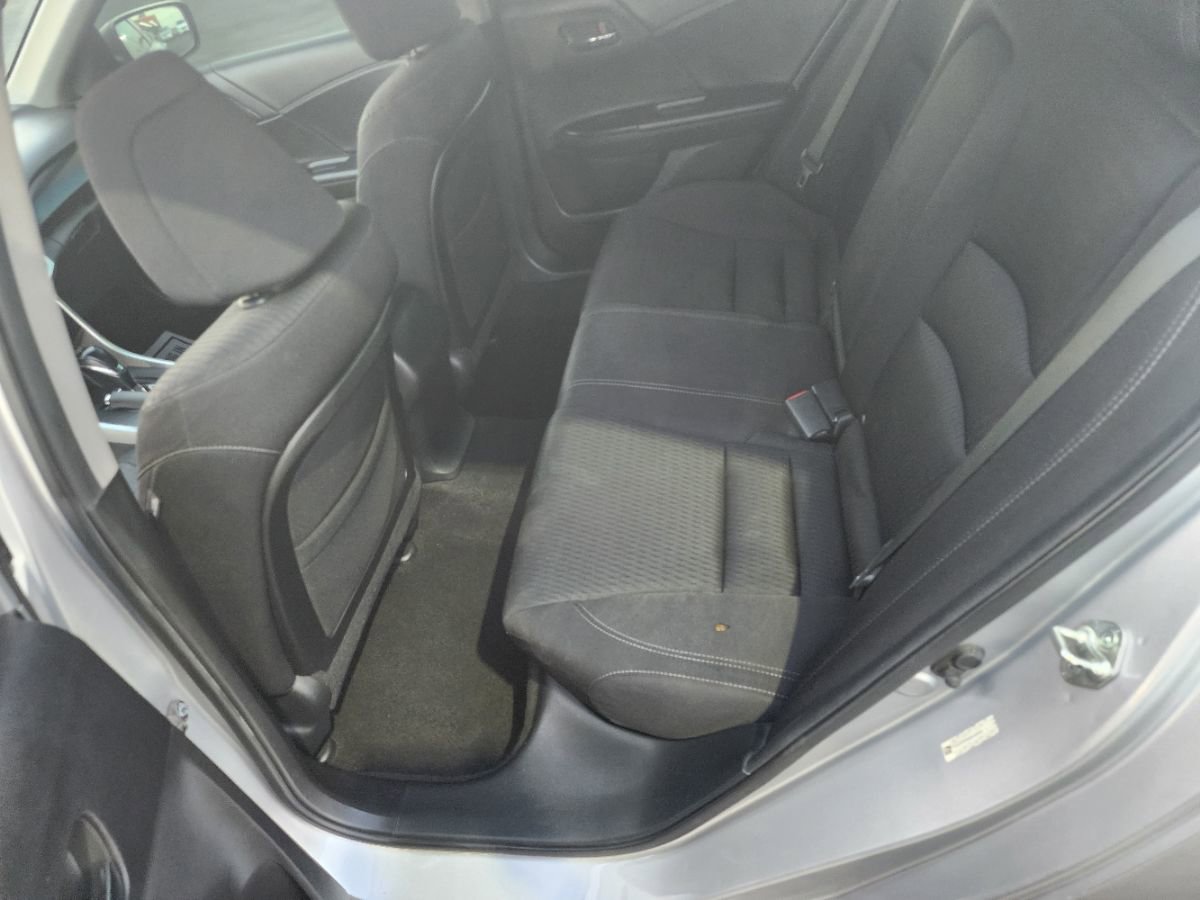 Used 2013 Honda Accord Sport image 10