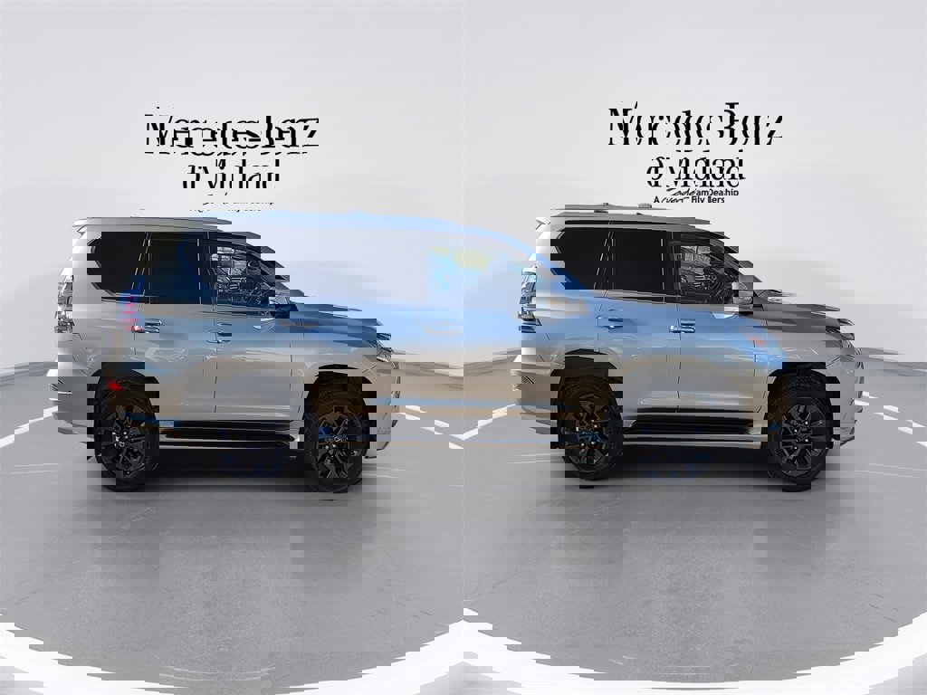 Used 2021 Lexus GX 460 Premium image 9