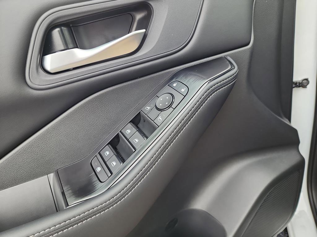 New 2026 Nissan Rogue SV w/ Cold Weather Package image 25