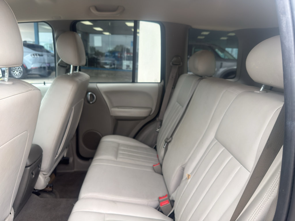 Used 2006 Jeep Liberty Renegade w/ Luxury Group AWD/4WD image 12