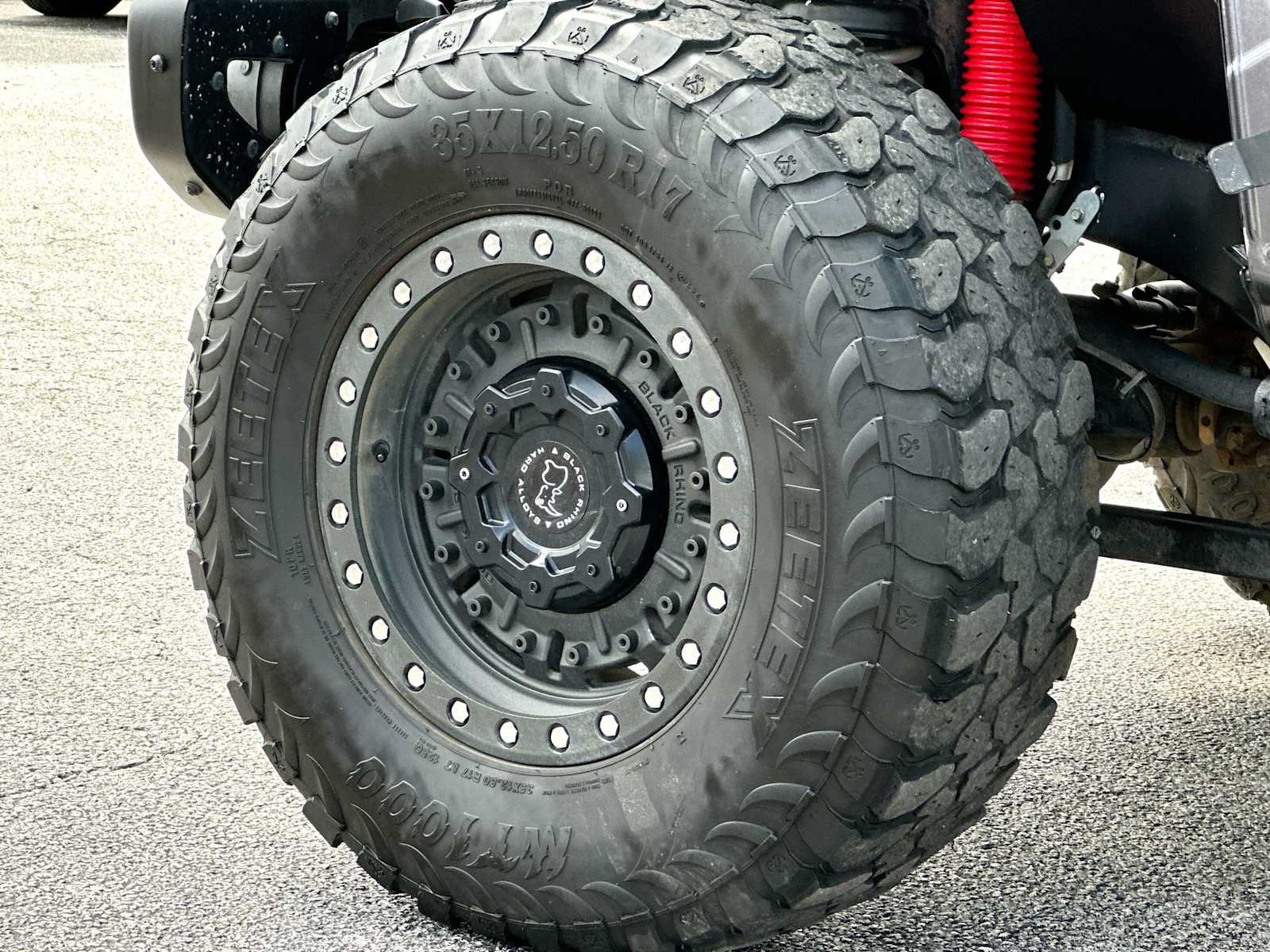 Used 2020 Jeep Wrangler Rubicon AWD/4WD image 11