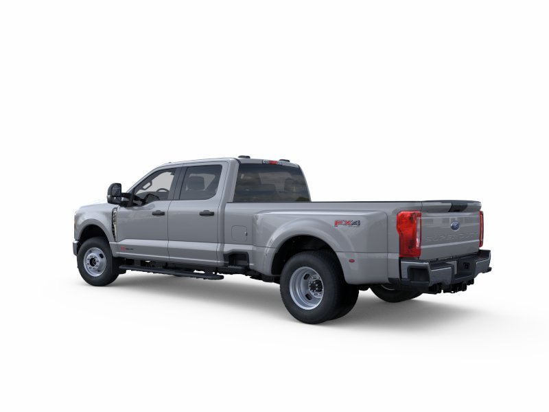 New 2026 Ford F350 XLT AWD/4WD image 14