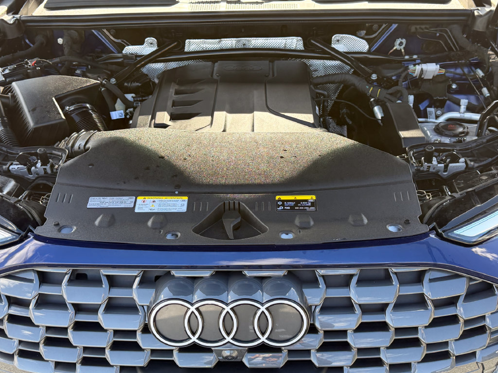 Certified 2025 Audi Q5 Premium w/ Convenience Package AWD/4WD image 41