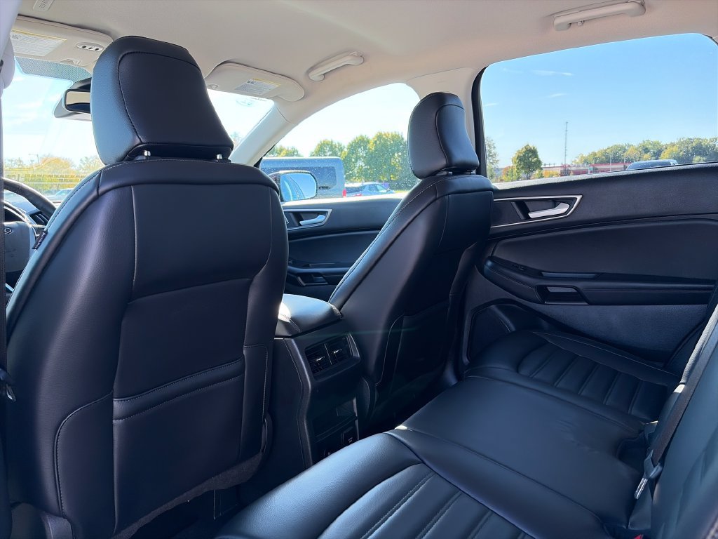 Used 2024 Ford Edge SEL w/ Convenience Package AWD/4WD image 26