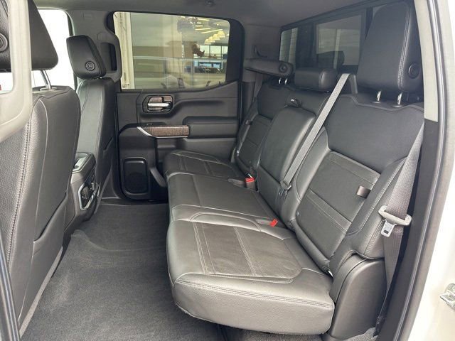 Used 2021 GMC Sierra 1500 Denali w/ Denali Ultimate Package image 6