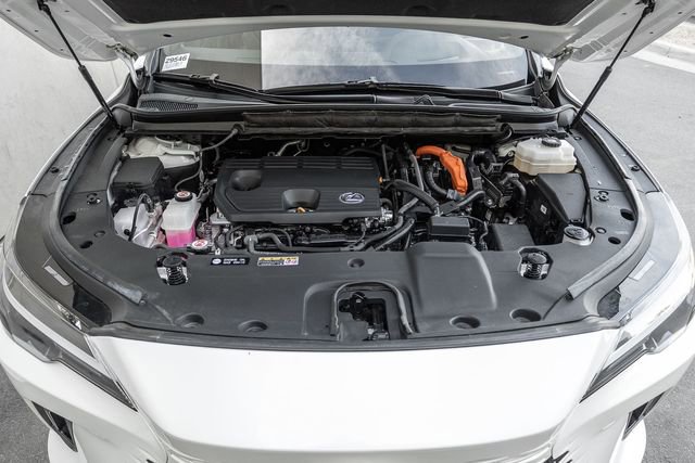 Used 2024 Lexus RX 350 image 15