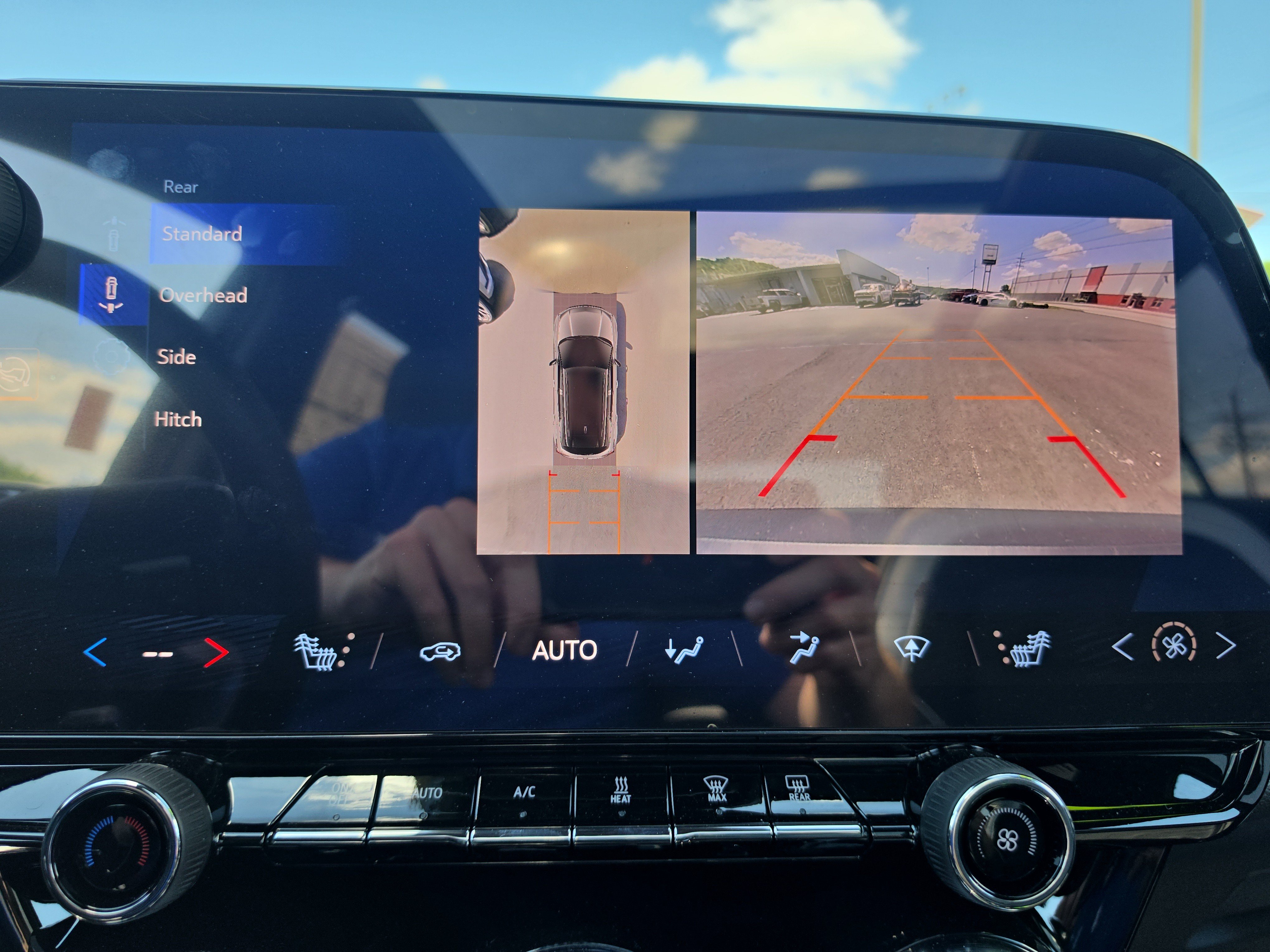 New 2025 Chevrolet Blazer EV LT AWD/4WD image 27
