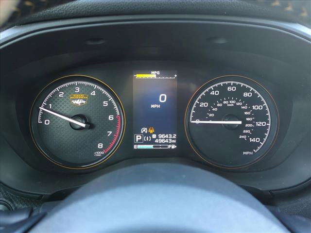 Used 2024 Subaru Forester Wilderness image 11