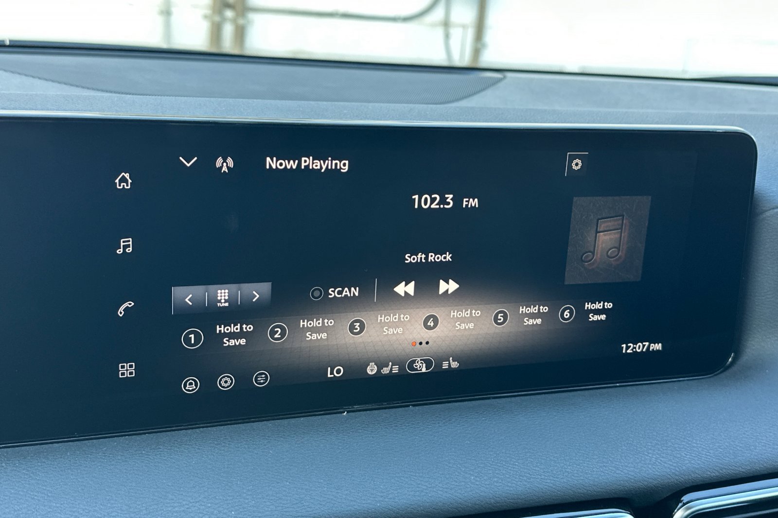 New 2026 Nissan Sentra SV w/ SV Convenience Package image 17