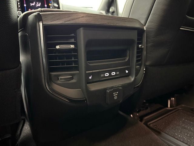 New 2026 RAM 2500 Limited image 23