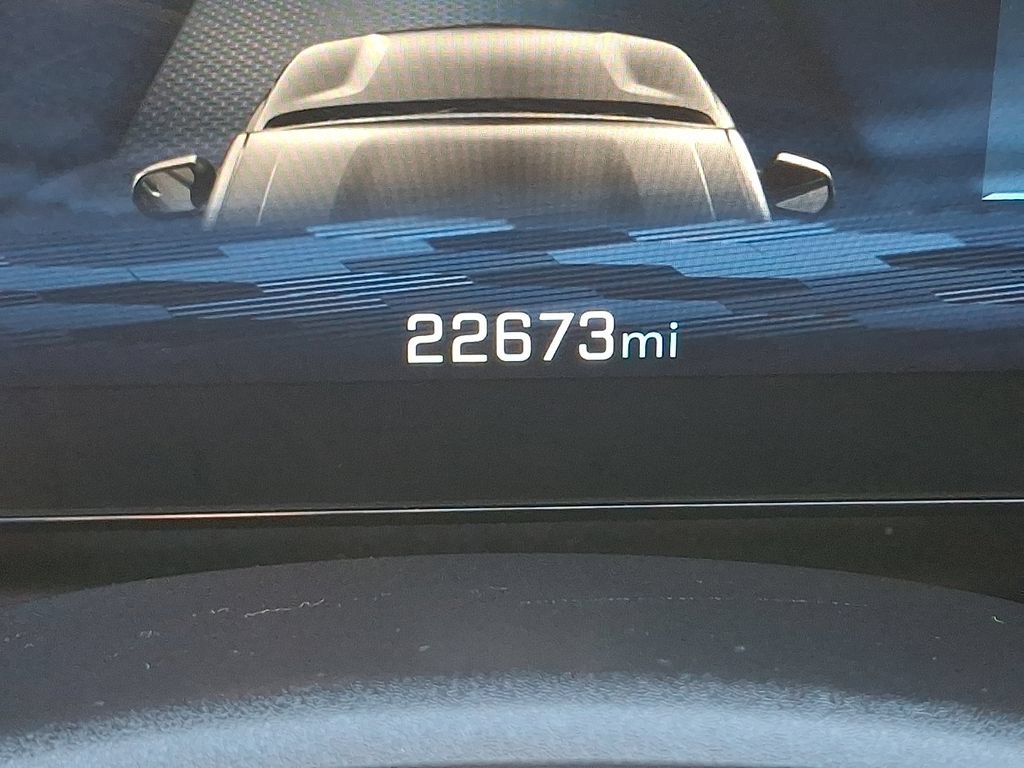Used 2025 Chevrolet Equinox LT FWD image 20