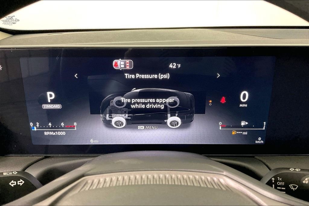 New 2026 Nissan Sentra SV w/ SV Convenience Package image 26