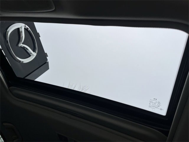 Used 2023 MAZDA CX-5 AWD 2.5 S w/ Premium Package image 21