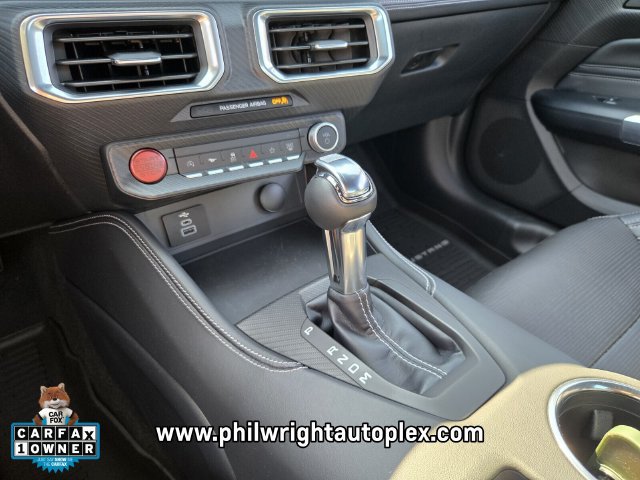 Used 2025 Ford Mustang GT Premium RWD image 24