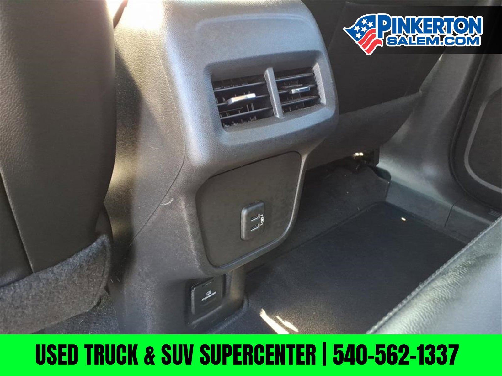 Used 2020 Chevrolet Equinox Premier image 28