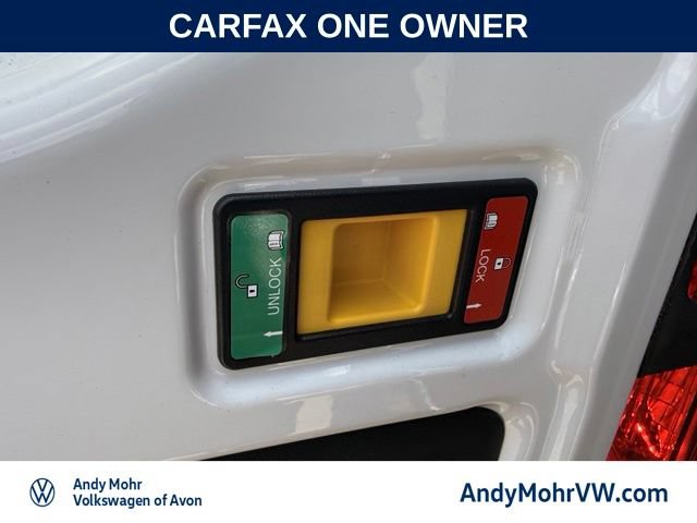 Used 2024 Ford Transit 250 148 Medium Roof w/ Load Area Protection Package RWD image 9