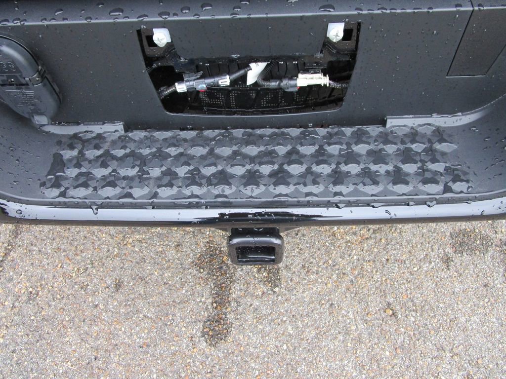 New 2026 Chevrolet Colorado Trail Boss image 10