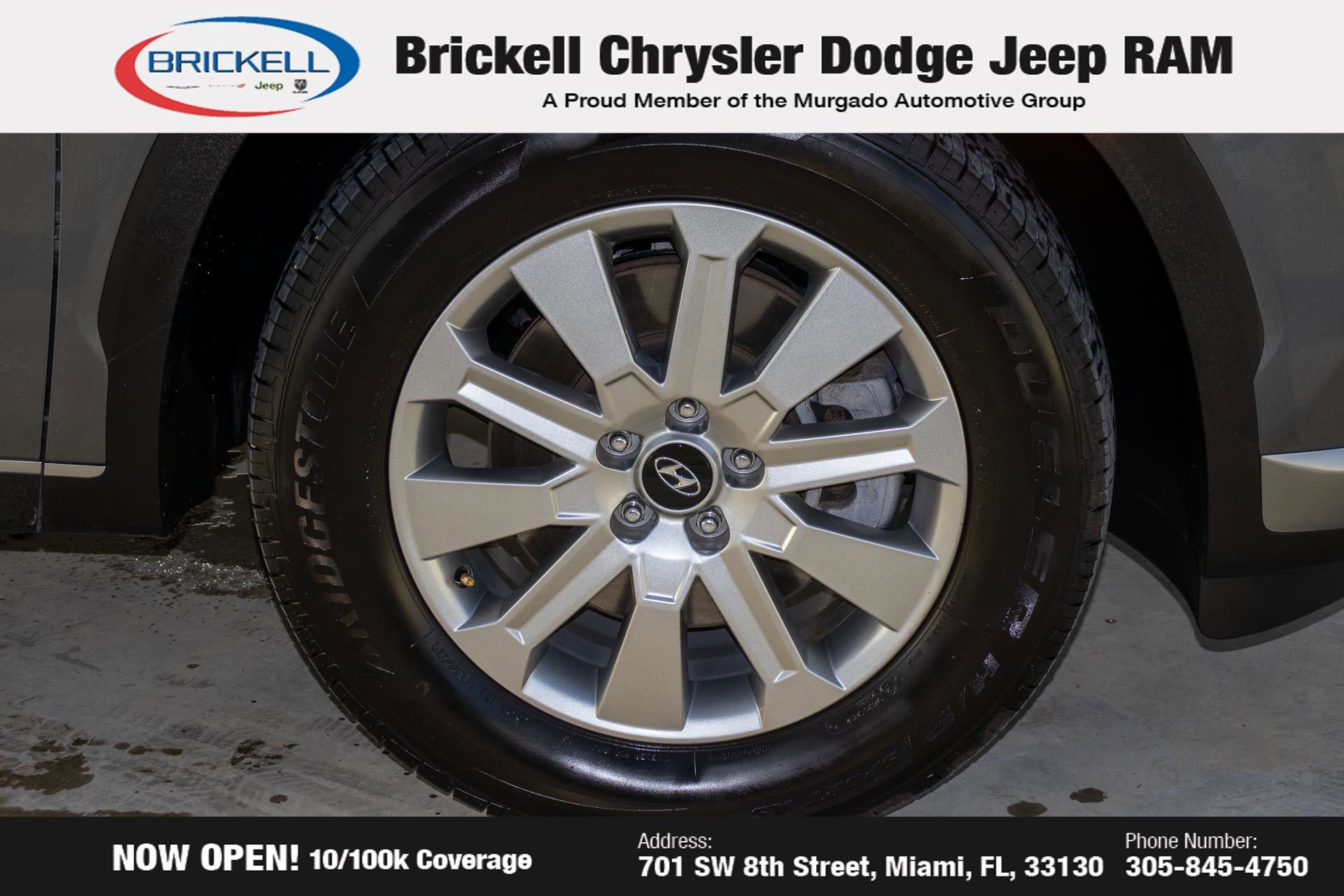 Used 2024 Hyundai Palisade SEL image 41