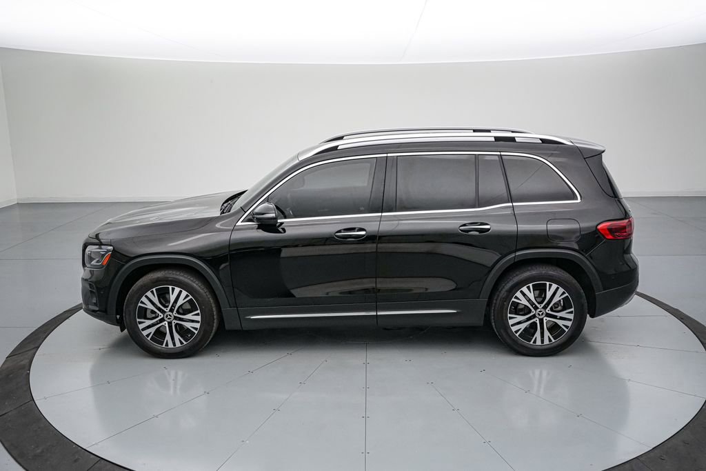 Used 2024 Mercedes-Benz GLB 250 image 8