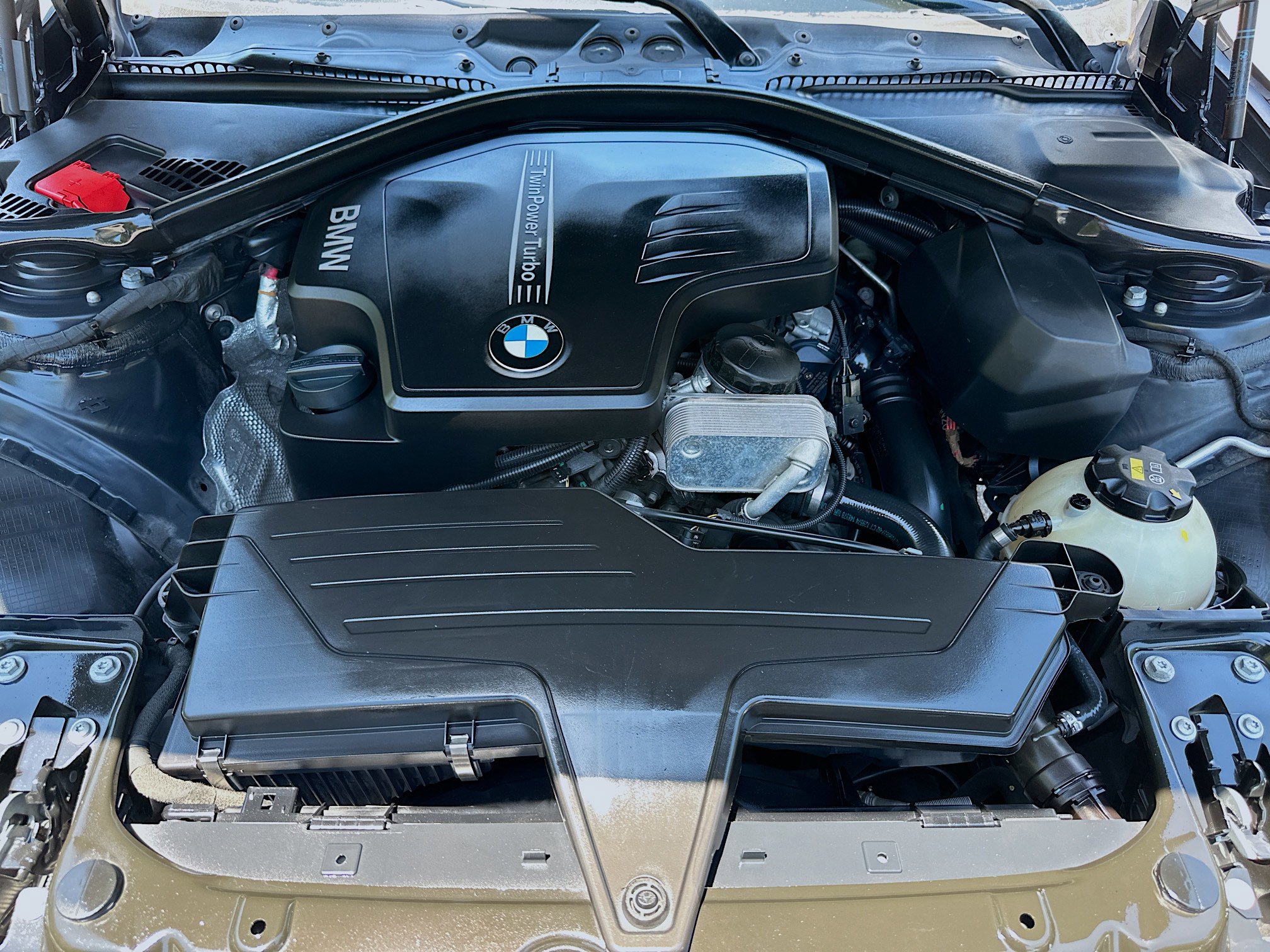 Used 2014 BMW 328i Sedan RWD image 31