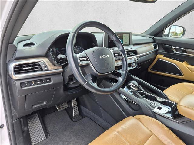 Used 2022 Kia Telluride SX FWD image 10