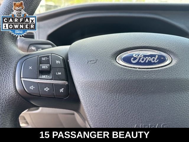 Used 2024 Ford Transit 350 XL RWD image 35