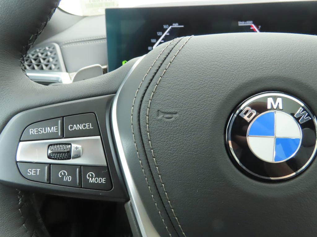 New 2026 BMW X5 sDrive40i w/ Premium Package image 11