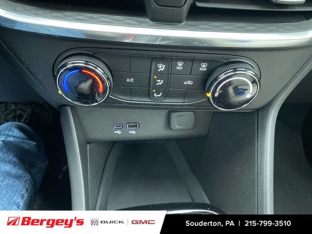 Used 2024 Buick Encore GX Preferred FWD image 39