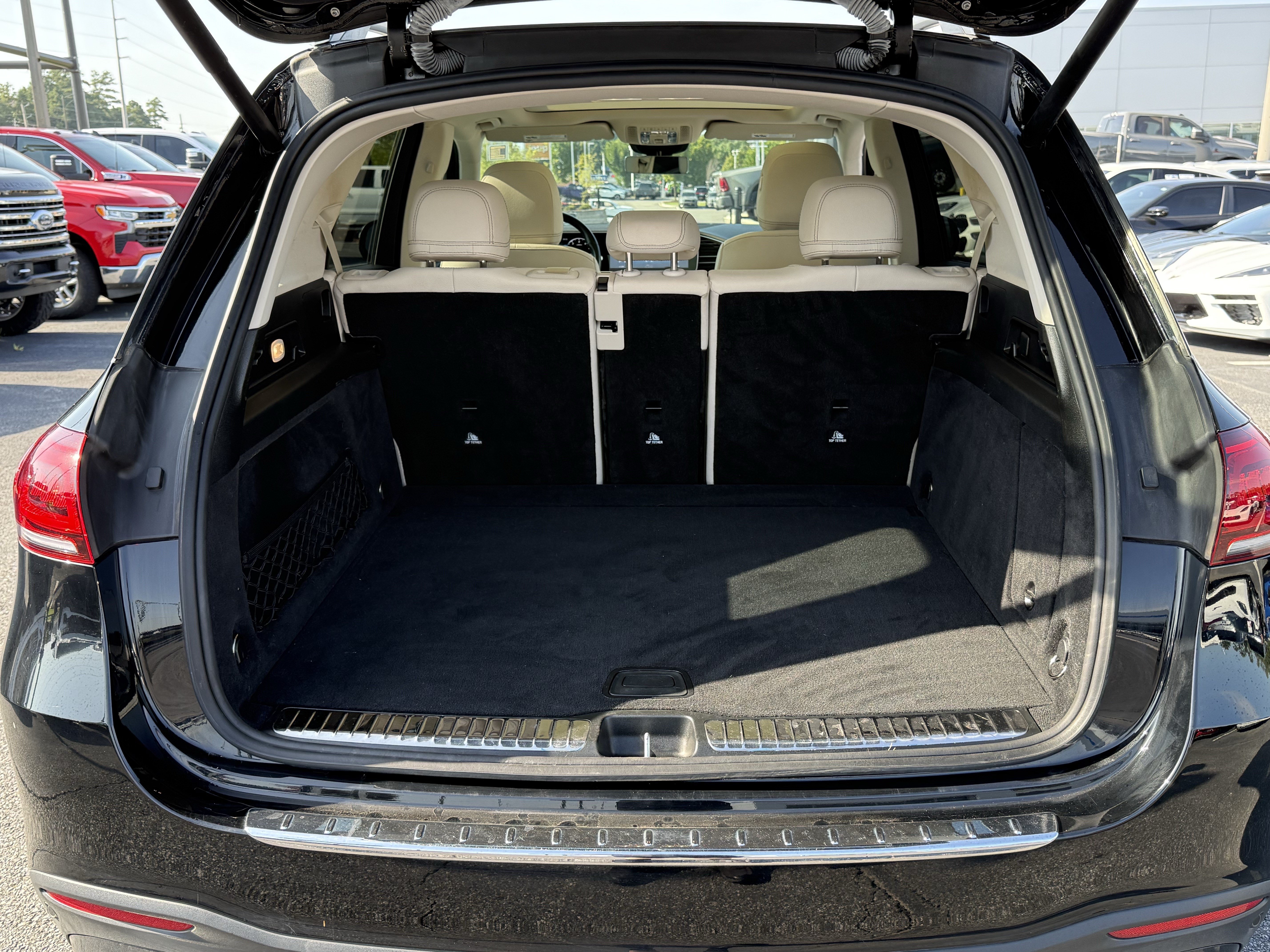 Used 2022 Mercedes-Benz GLE 350 4MATIC image 36