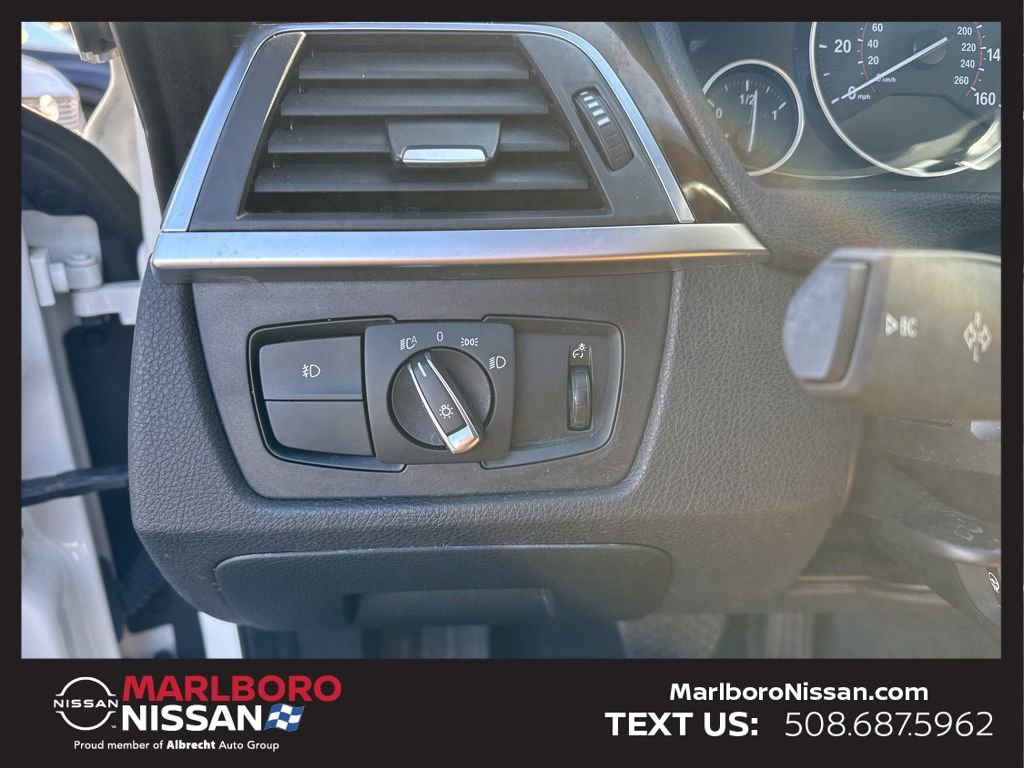 Used 2018 BMW 430i xDrive Coupe image 19