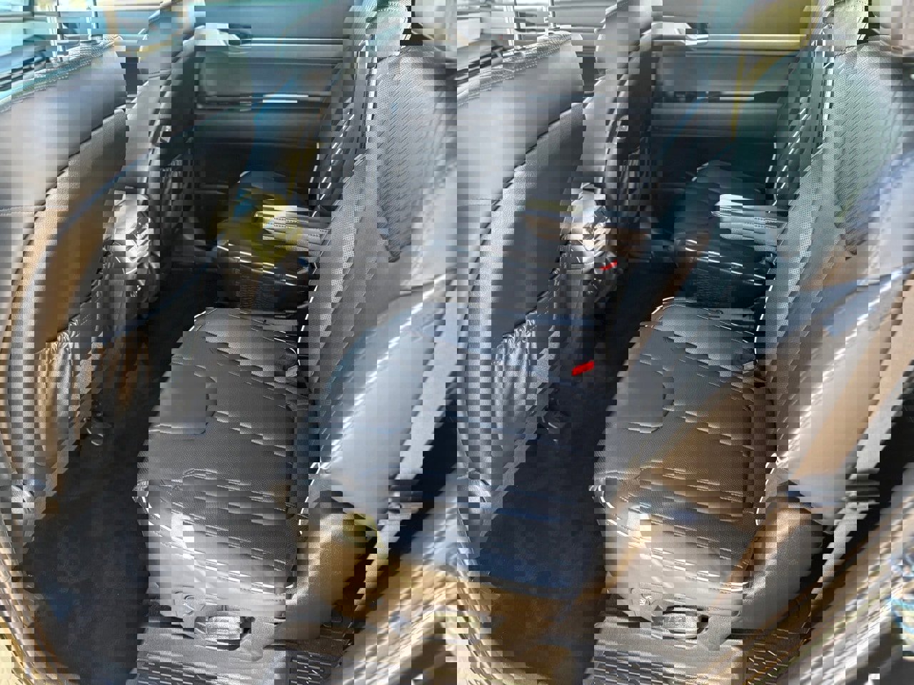 Used 2024 Hyundai Palisade SEL image 30