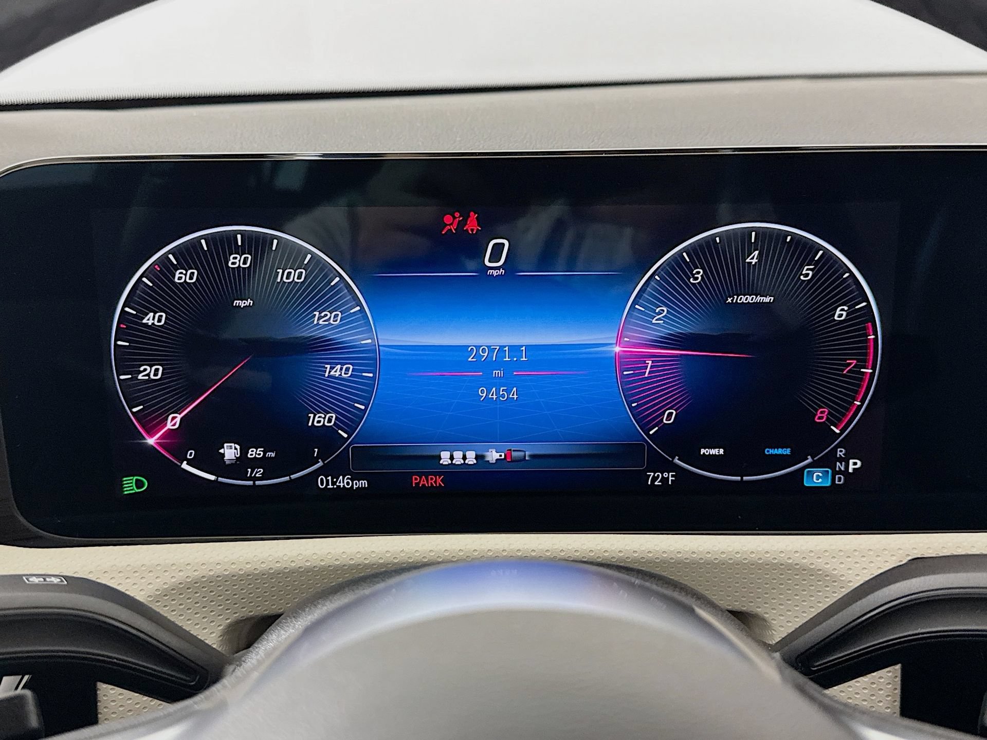 Certified 2026 Mercedes-Benz CLA 250 image 13