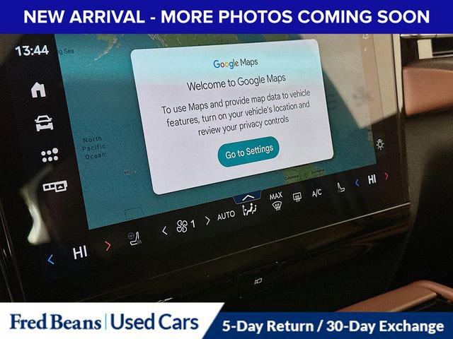 Used 2025 Lincoln Navigator Reserve image 15