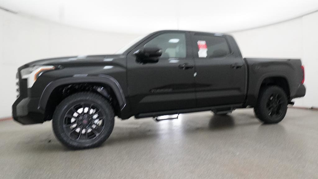 New 2026 Toyota Tundra SR5 image 44