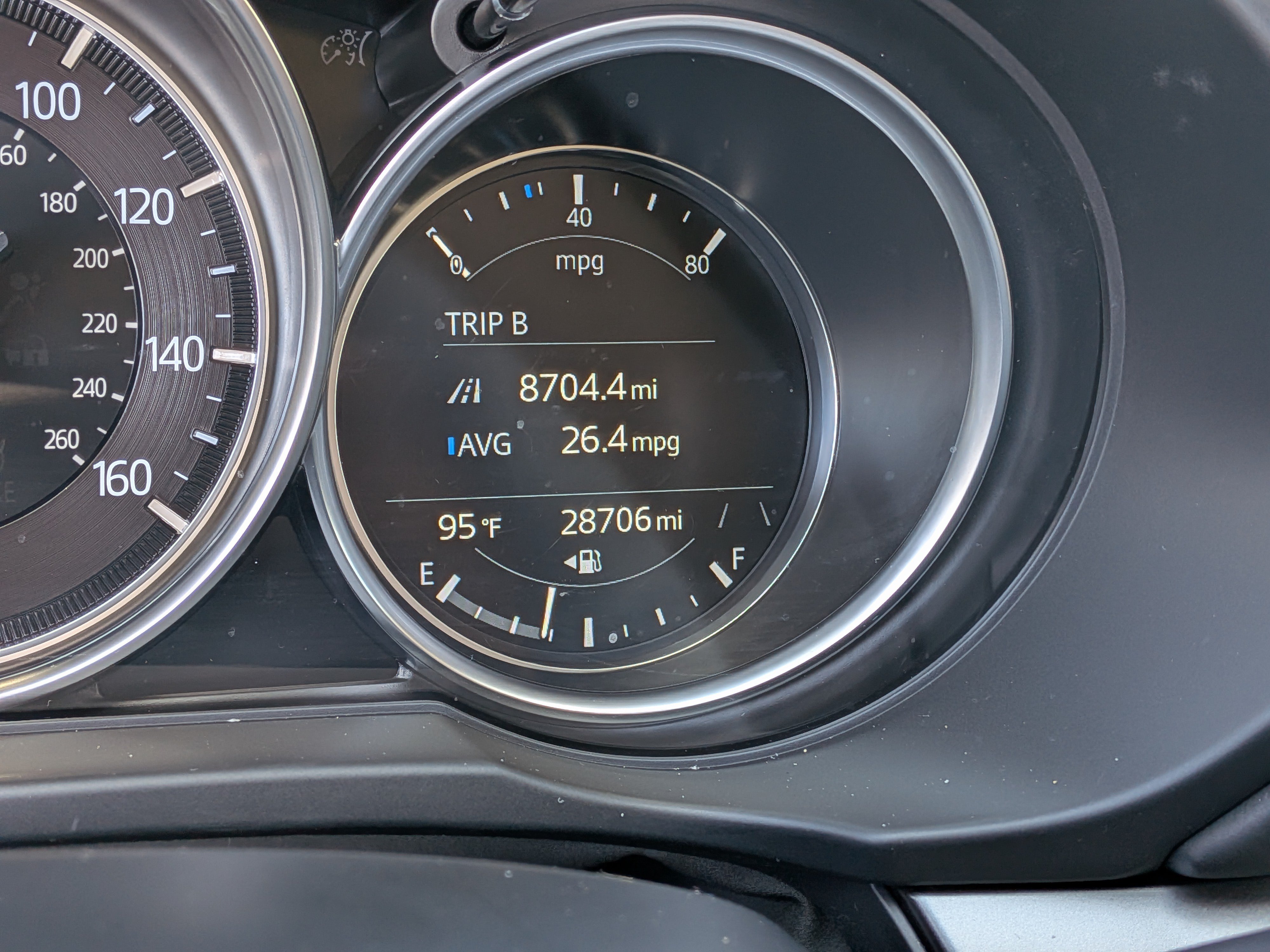 Used 2025 MAZDA CX-5 AWD 2.5 S w/ Select Package image 27