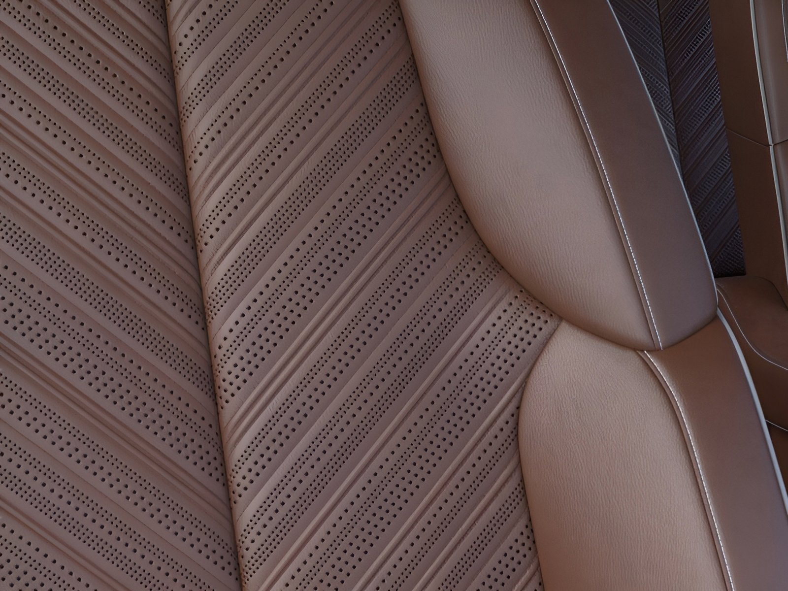 New 2026 Cadillac Vistiq Platinum image 21