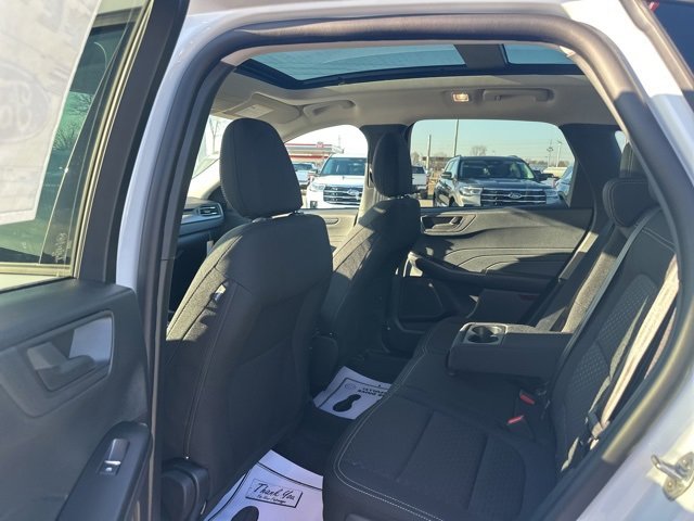 New 2026 Ford Escape Active image 23
