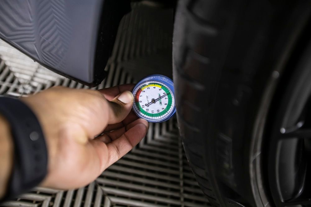 Used 2024 Porsche 911 Carrera GTS image 47